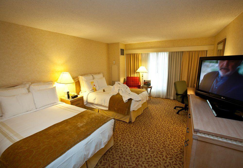 Marriott Phoenix Airport Exterior foto